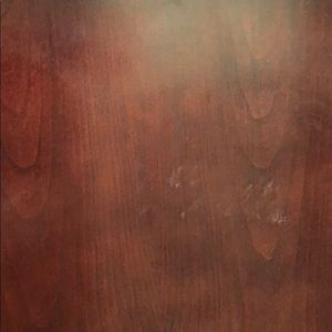 Meet your Posher, Rod